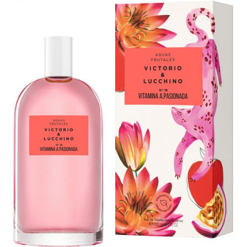 V&L Ag Frutales N19 Edt 150ML