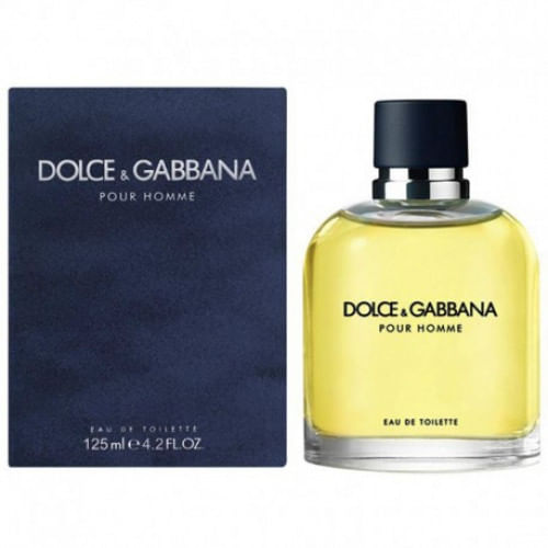 Pour Homme Edt Vapo 75Ml