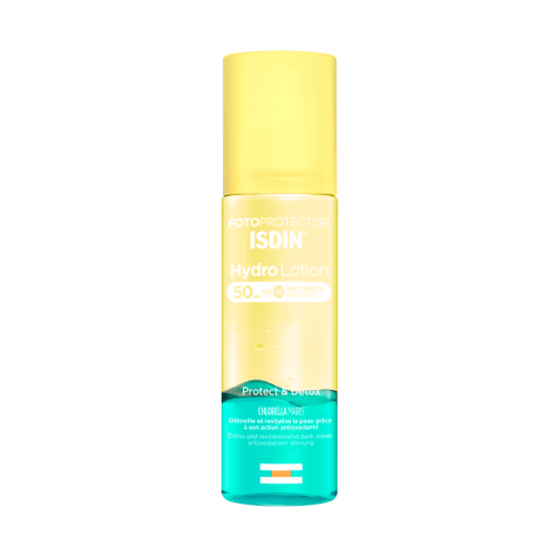 Fotoprotector Isdin Fps50+ Hydrolotion 200Ml