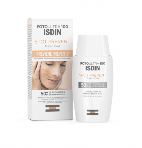 Fotoultra Spot Prevent Spf50+ 50Ml