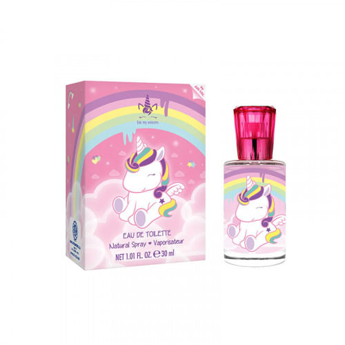 Eau My Unicorn Edt - 30Ml