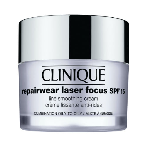 Repairwear Laser Focus™ Line Smoothing Cream Broad Spectrum Spf 15 Iii/Iv 50ML