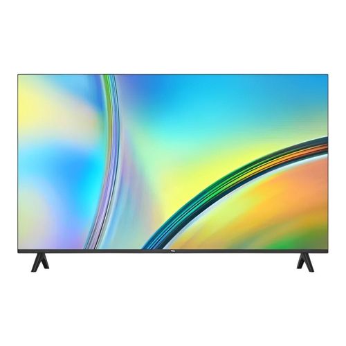 Smart Tv Tcl 43" 2K Fhd