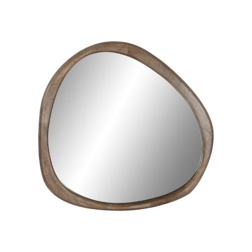 Espejo Abeto 78 5X3 5X80 Marron