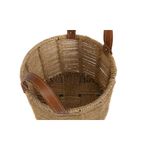 Cesta%20Cuerda%20Metal%2032X32X39%20Marron