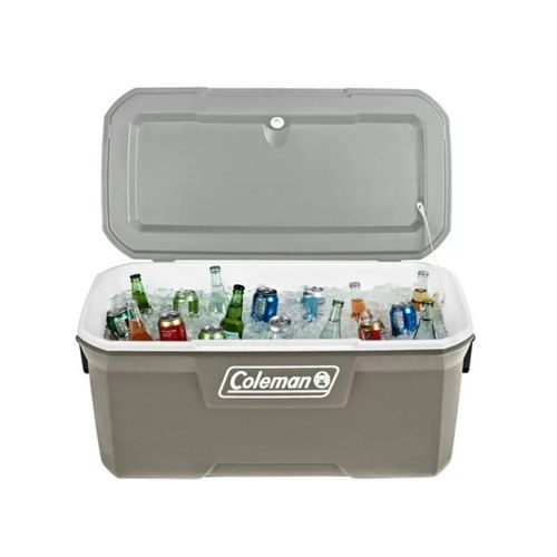 Conservadora 120Qt Gris