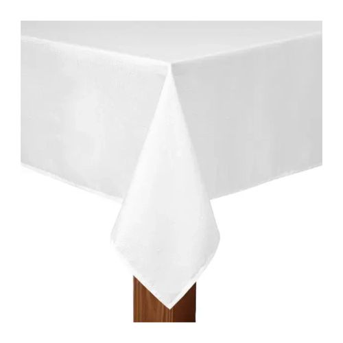 Mantel Versátil Elinor 1.50M X 1.50M Blanco