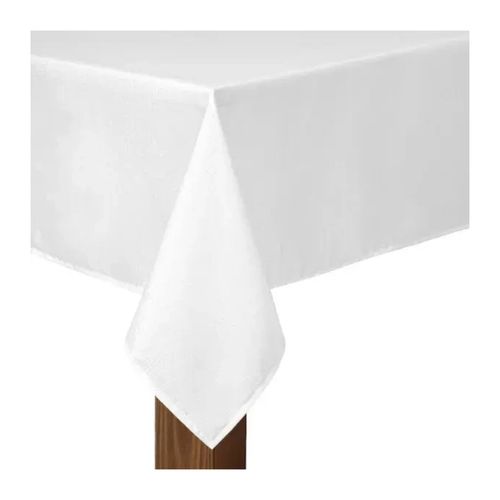 Mantel Versátil Elinor 1.60M X 2.20M Blanco
