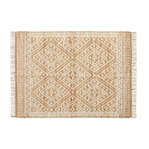 Alfombras Tejidas Coleccion Manali 160X230
