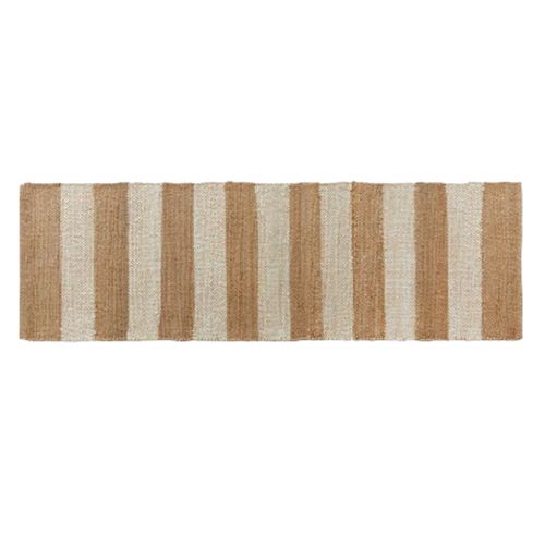 Alfombra De Verano Mati Nature/White 060X200