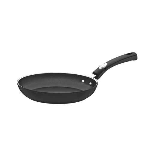 Sarten 24Cm Monaco Negro Induccion Tram