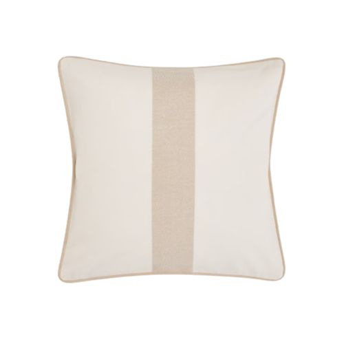 Almohadon Chevron 45X45 Topo