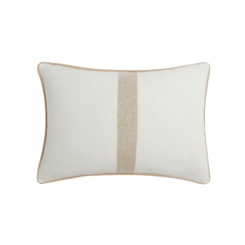 Almohadon Chevron 30X45 Topo