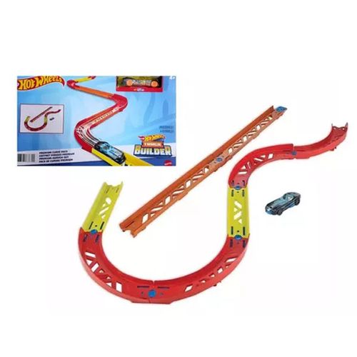 Hot Wheels Tb Surtido De Componentes