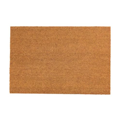 Felpudos 50X80Cm Rectangular Natural