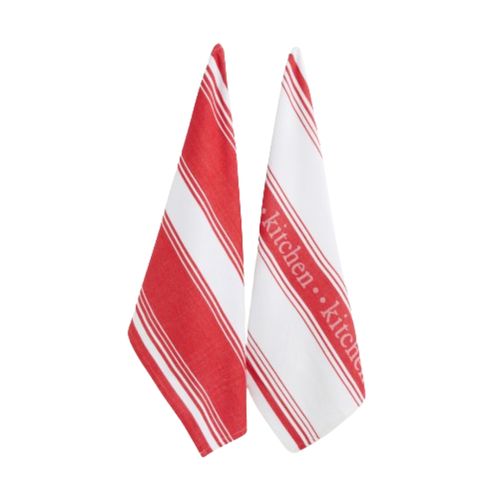 Set 2 Paños Kitsail Caldero 050X070