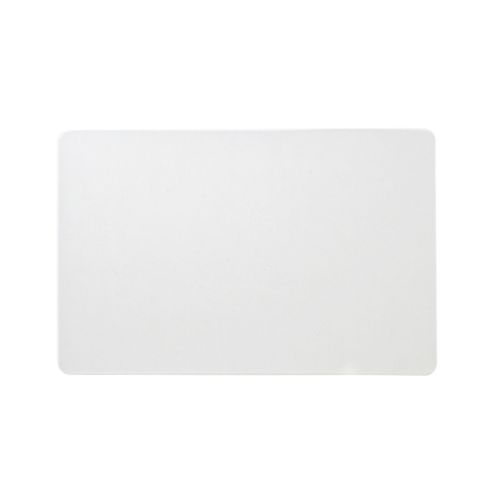 Individual Pvc Transparente 29X44