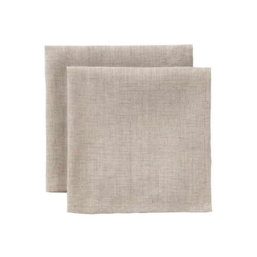 Set 2 Servilletas Yango Natural