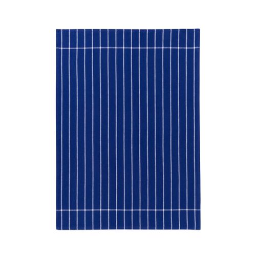 Repasador De Cocina Sarga Dover Navy 050X070