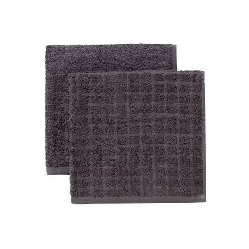 Set 2 Paños Ariel 2 Azul 050X050