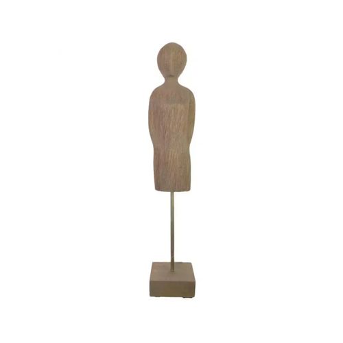 Figura Decor 10X9X51 5Cm