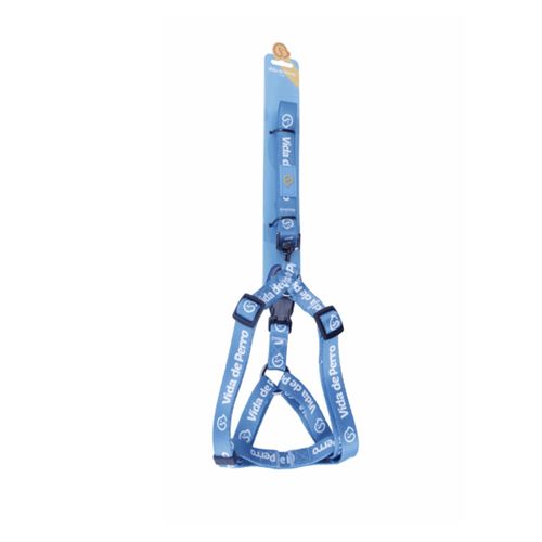 Arnés De Nylon Para Perros Con Correa 5-17 Kg