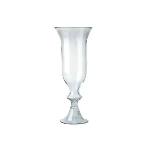 Florero De Vidrio 54.5Cm