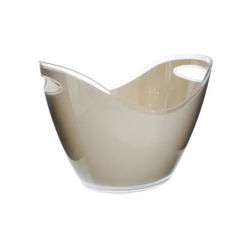 Hielera Blanco 25X25.5X35Cm