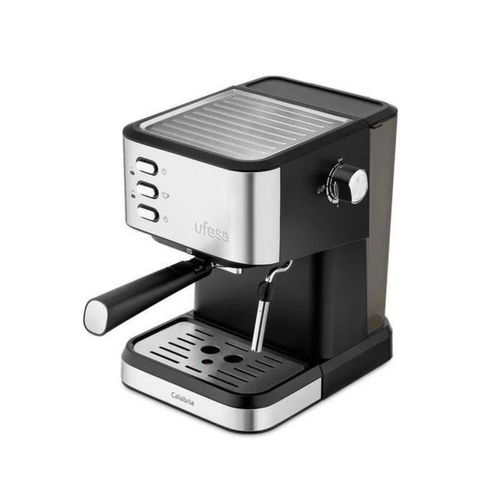 Cafetera Calabria Espresso 20B