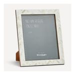 Marco%20Boda%20Bambu%2020X25Cm%20Beige