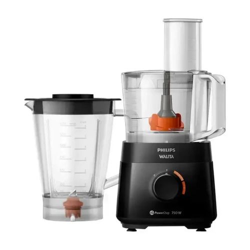 Multiprocesador Philips Walita Ri7301/90 750W 2V/4 Accesorios