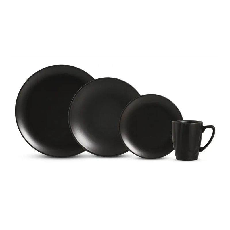 Juego%20De%20Vajillas%20De%2016%20Pzs%20C%2FTaza%20Mug%20Negro%20Matte