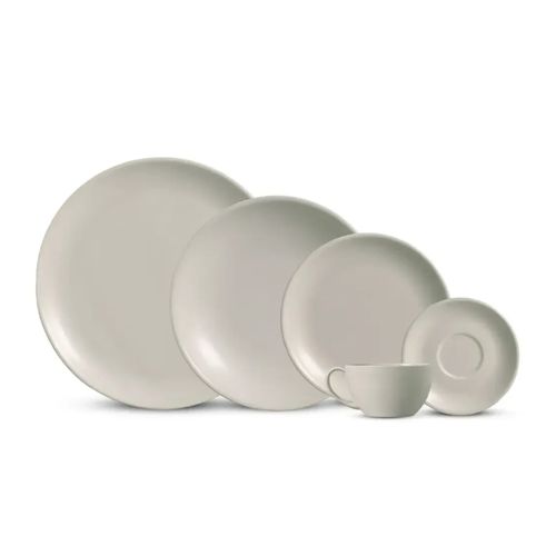 Juego De Vajillas De 20 Pzs Urban Matte
