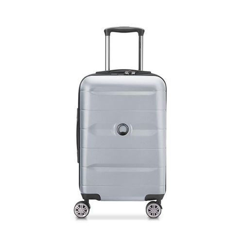 Maleta Comete 8R Tsa Pequeña Light Silver Grey