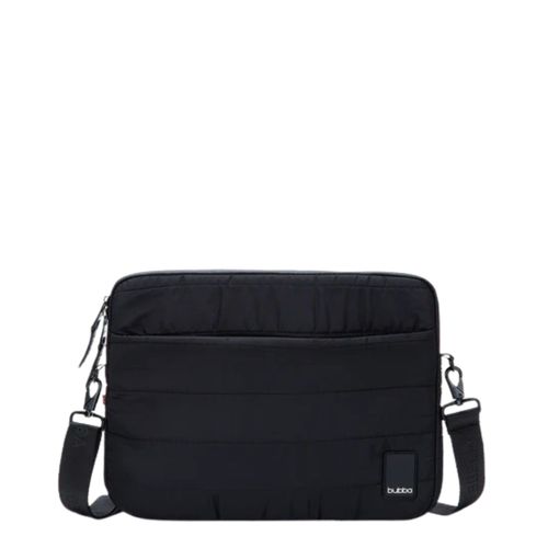 Portafolio Bubba Sleeve Originals Matte Black Velvet 13