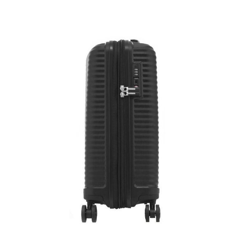 Maleta%20Varro%20Spinner%2055%2020Black