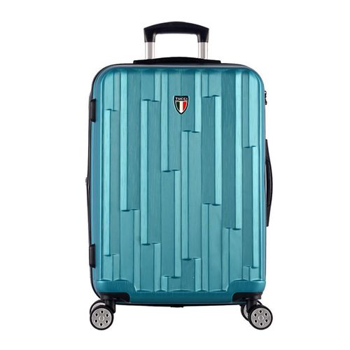 Maleta Tucci Riflettore Grande 28In Teal