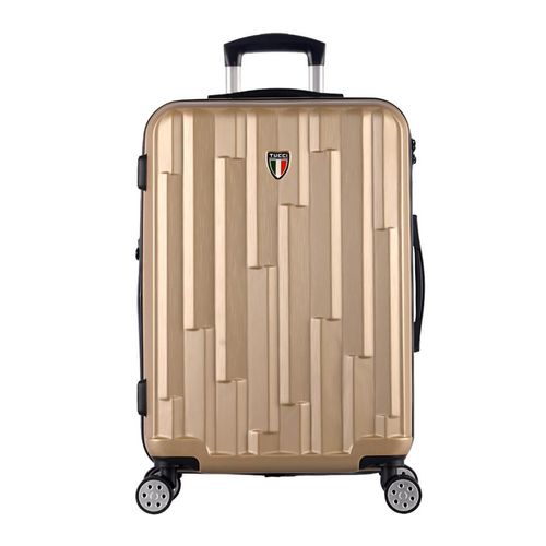 Maleta Tucci Riflettore Grande 28In Khaki