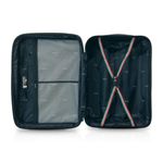 Maleta%20Tucci%20Riflettore%20Mediana%2024In%20Silver