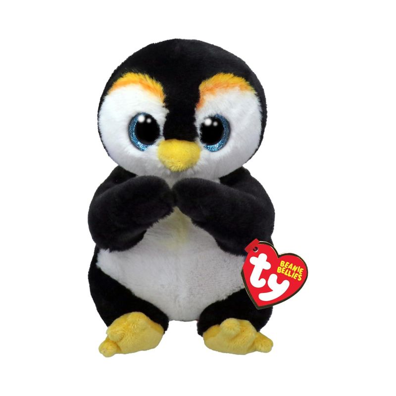 Ty%20Beanie%20Bellies%20Neve%20Ping%C3%BCino%20Regular