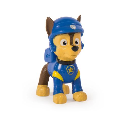 Paw Patrol Rescue Wheels Cachorro X 1 Surtido