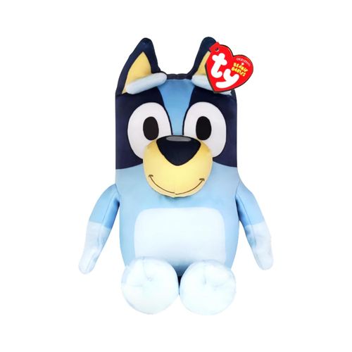 Ty Beanie Babies Bluey Regular