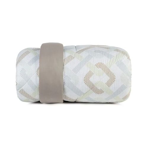 Edredón Tacto Satinado 2,80M X 2,40M Vichy