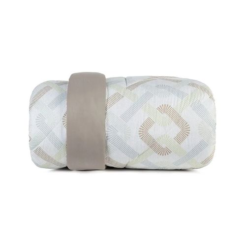 Edredón Tacto Satinado 2,60M X 2,40M Vichy
