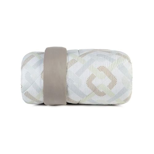 Edredón Tacto Satinado 2,10M X 2,40M Vichy