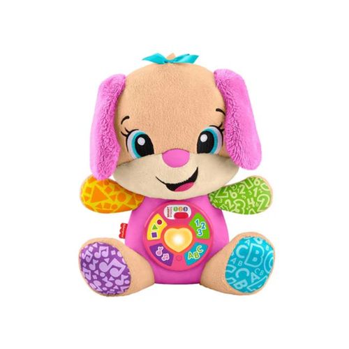 Ríe Y Aprende Hermanita Aprende Conmigo
