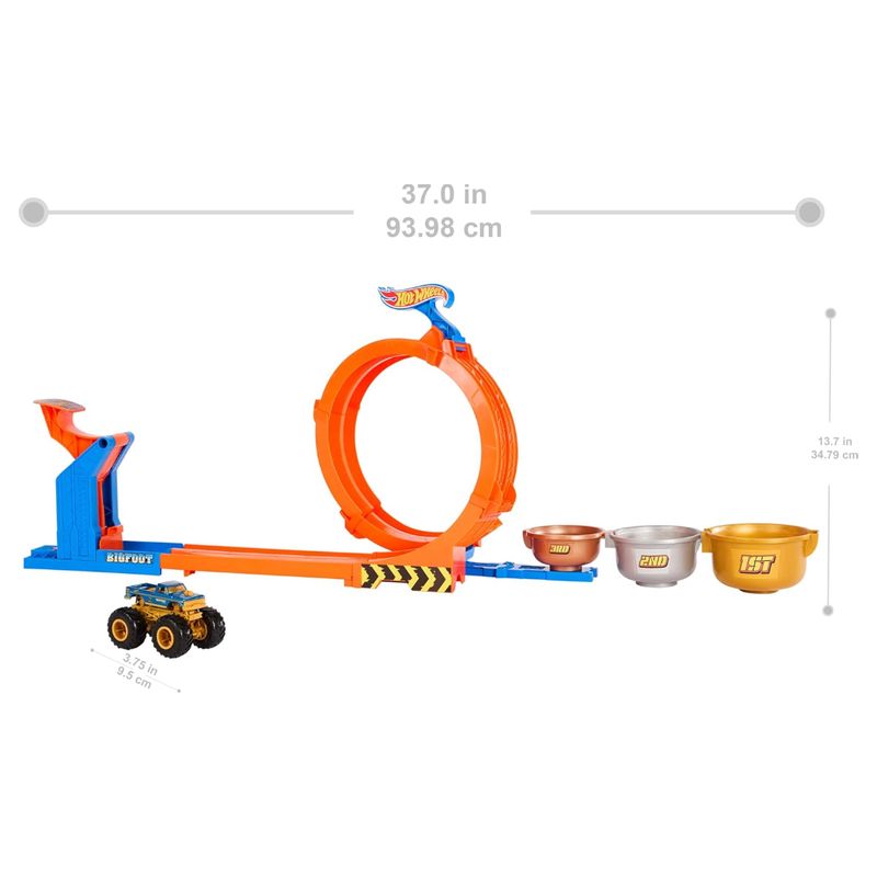 Monster%20Trucks%20Competencia%20De%20Bigfoot%20Giros%20Extremos