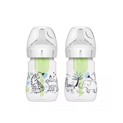 Biberon B A C D X 150Ml Wb52014