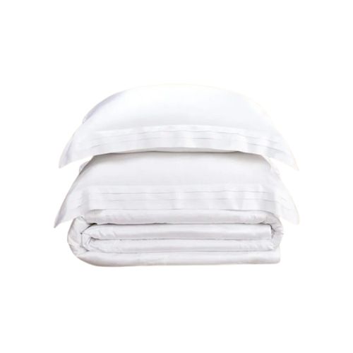 Juego Cubrecama 3Pc Frescor 3,30M X 2,70M Blanco