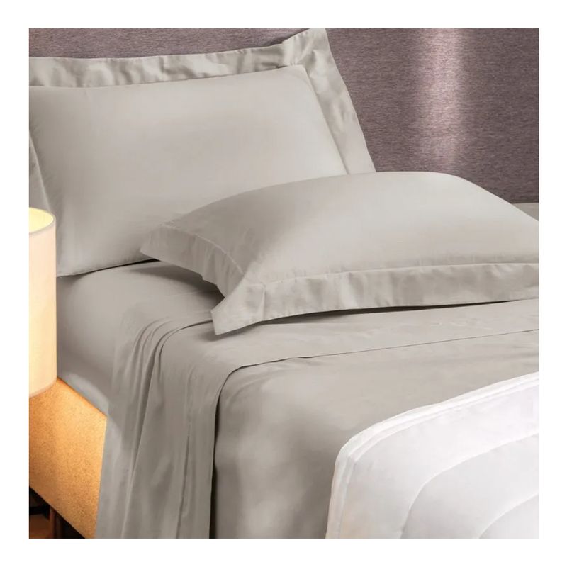 Juego%20De%20S%C3%A1banas%204Pc%20Algod%C3%B3n%20Lux%20200%20Hilos%202%2C70M%20X%202%2C50M%20Cinza%20Inspiraci%C3%B3n